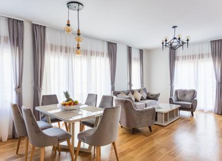 Квартира за 235 000 евро в Пржно, Черногория