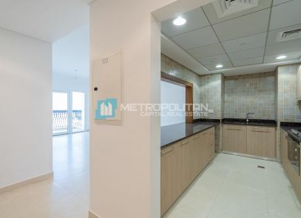 Квартира за 502 925 евро в Абу-Даби, ОАЭ
