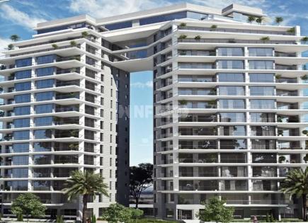 Квартира за 2 300 915 евро в Нетании, Израиль