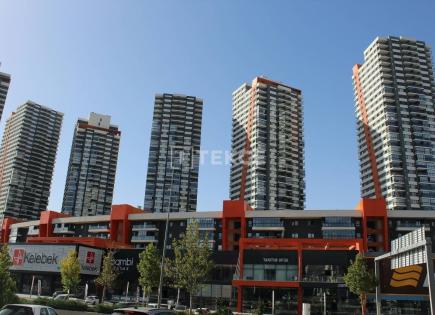 Апартаменты за 206 000 евро в Анкаре, Турция