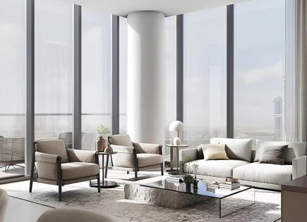 Квартира за 937 987 евро в Дубае, ОАЭ