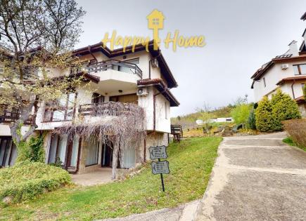 Квартира за 129 000 евро в Кошарице, Болгария