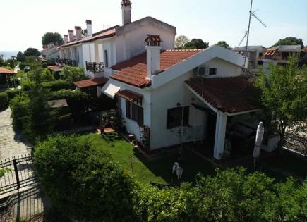 Дом за 360 000 евро в Ситонии, Греция