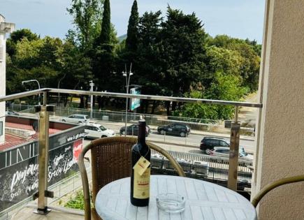 Квартира за 285 000 евро в Будве, Черногория