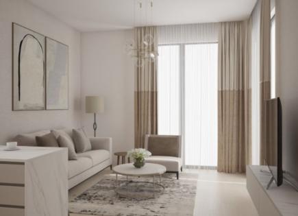 Квартира за 230 400 евро в Будве, Черногория