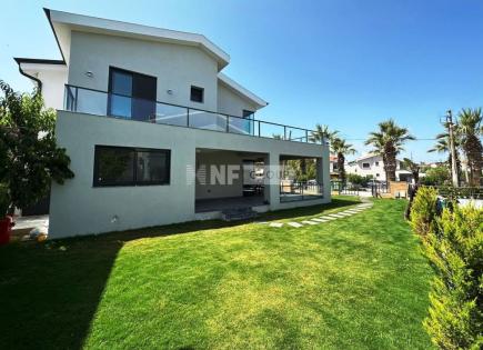 Вилла за 705 000 евро в Измире, Турция