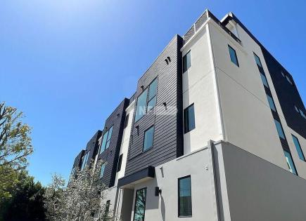 Дом за 889 176 евро в Лос-Анджелесе, США