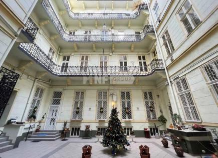 Квартира за 508 000 евро в Будапеште, Венгрия