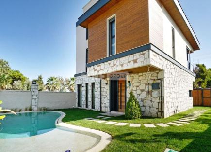 Вилла за 645 000 евро в Измире, Турция