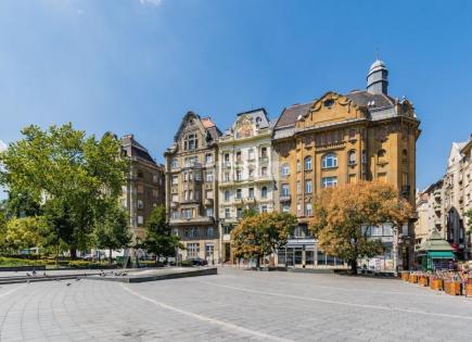 Квартира за 640 000 евро в Будапеште, Венгрия