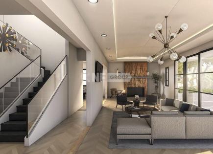 Дом за 1 701 911 евро в Лос-Анджелесе, США