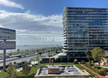 Квартира за 921 661 евро в Стамбуле, Турция