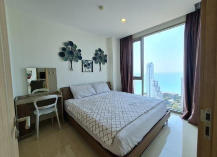 Квартира за 305 226 евро в Паттайе, Таиланд