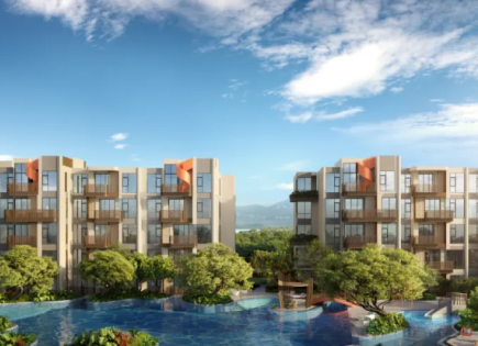 Пентхаус за 539 874 евро на Пхукете, Таиланд