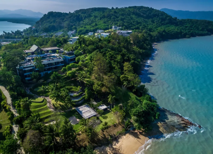 Дом за 13 252 317 евро на Пхукете, Таиланд