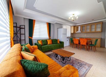 Квартира за 126 500 евро в Алании, Турция