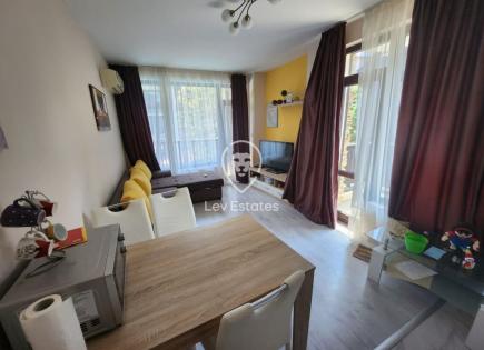 Квартира за 77 000 евро в Приморско, Болгария
