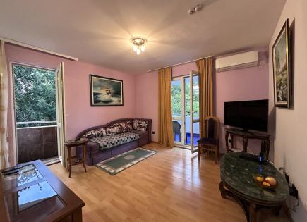 Квартира за 125 000 евро в Будве, Черногория