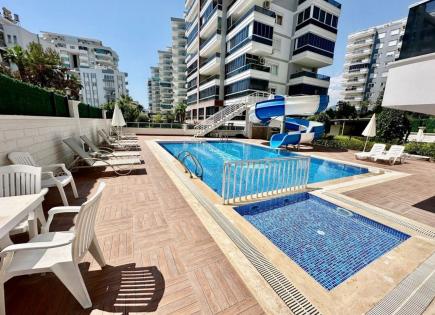 Квартира за 128 700 евро в Алании, Турция