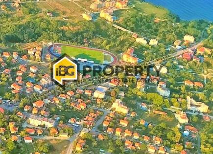 Земля за 37 000 евро в Бяле, Болгария