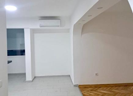 Квартира за 138 000 евро в Баре, Черногория