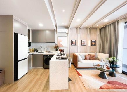 Квартира за 171 180 евро в Паттайе, Таиланд