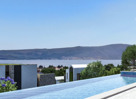 Дом за 767 000 евро в Тивате, Черногория