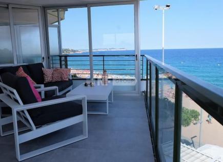 Апартаменты за 550 000 евро в Плайя де Аро, Испания