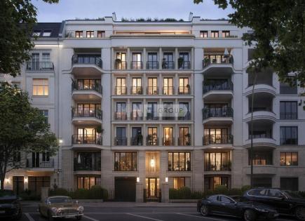 Апартаменты за 3 660 000 евро в Берлине, Германия