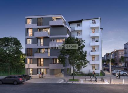 Квартира за 807 500 евро в Берлине, Германия