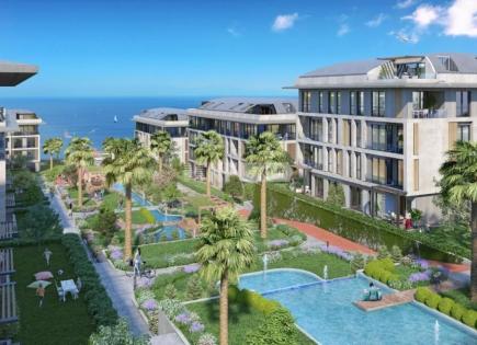 Квартира за 386 006 евро в Стамбуле, Турция