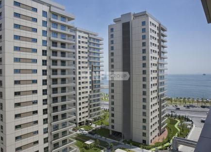 Квартира за 629 618 евро в Стамбуле, Турция