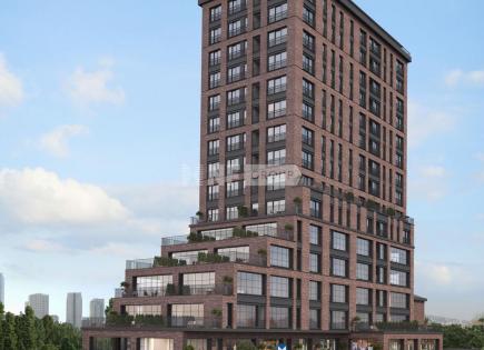 Квартира за 335 324 евро в Стамбуле, Турция