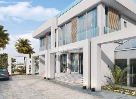 Квартира за 400 000 евро в Алании, Турция