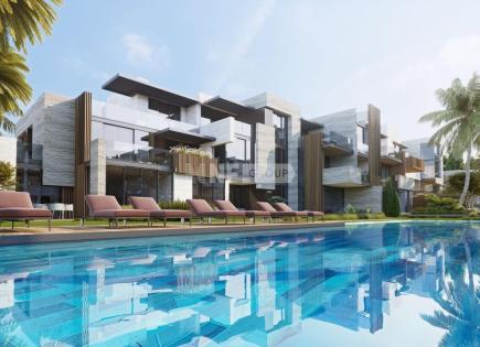 Квартира за 475 815 евро в Измире, Турция