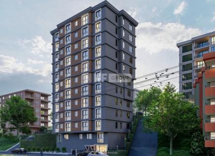 Квартира за 151 376 евро в Стамбуле, Турция