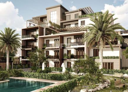 Квартира за 205 500 евро в Анталии, Турция