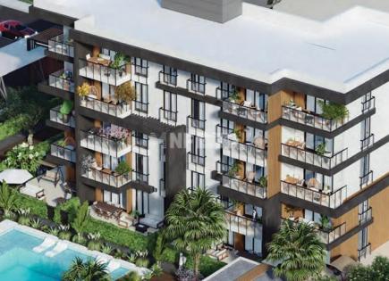Квартира за 206 504 евро в Анталии, Турция