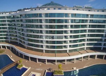 Квартира за 227 745 евро в Анталии, Турция