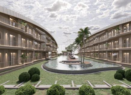 Квартира за 249 000 евро в Анталии, Турция