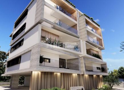 Квартира за 214 287 евро в Лимасоле, Кипр