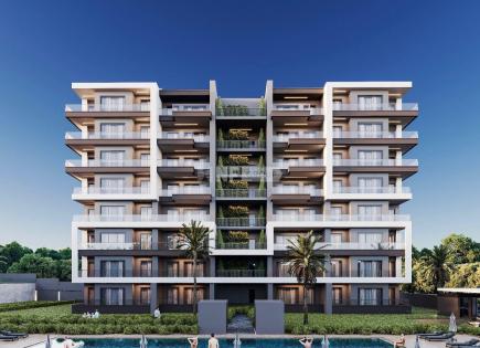 Квартира за 207 500 евро в Анталии, Турция