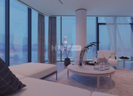 Квартира за 1 397 468 евро в Стамбуле, Турция