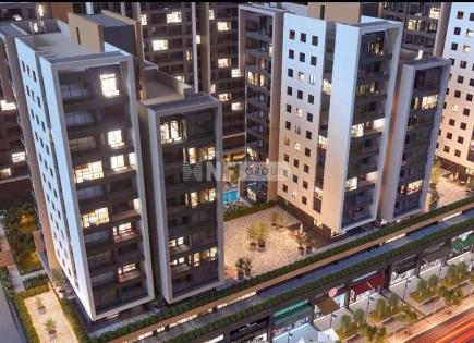Квартира за 287 371 евро в Анталии, Турция
