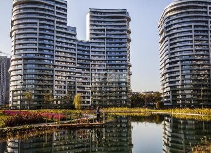 Квартира за 792 855 евро в Стамбуле, Турция