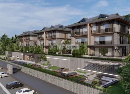 Квартира за 797 219 евро в Стамбуле, Турция