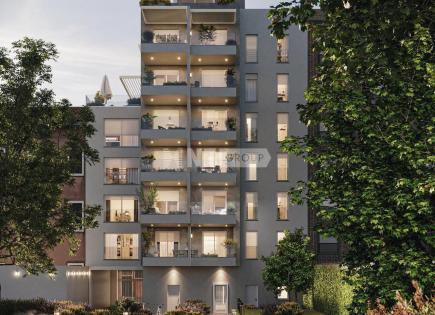 Квартира за 376 000 евро в Милане, Италия