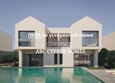 Коттедж за 455 000 евро в Пафосе, Кипр