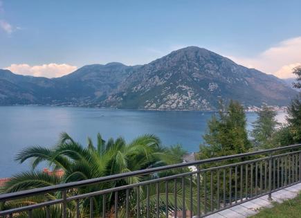 Дом за 420 000 евро в Которе, Черногория