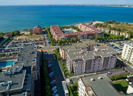Апартаменты за 96 500 евро в Святом Власе, Болгария